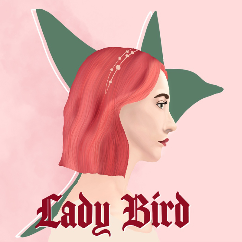 Lady Bird